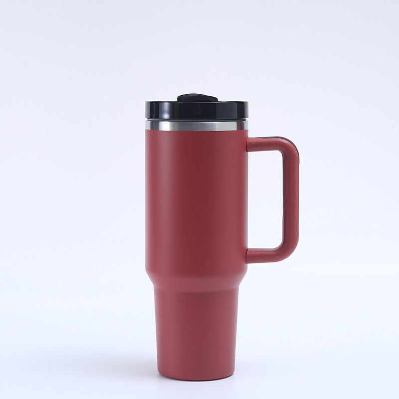 Hydration Tumbler - 40 OZ - Beautiful Tumbler for Men/Woman
