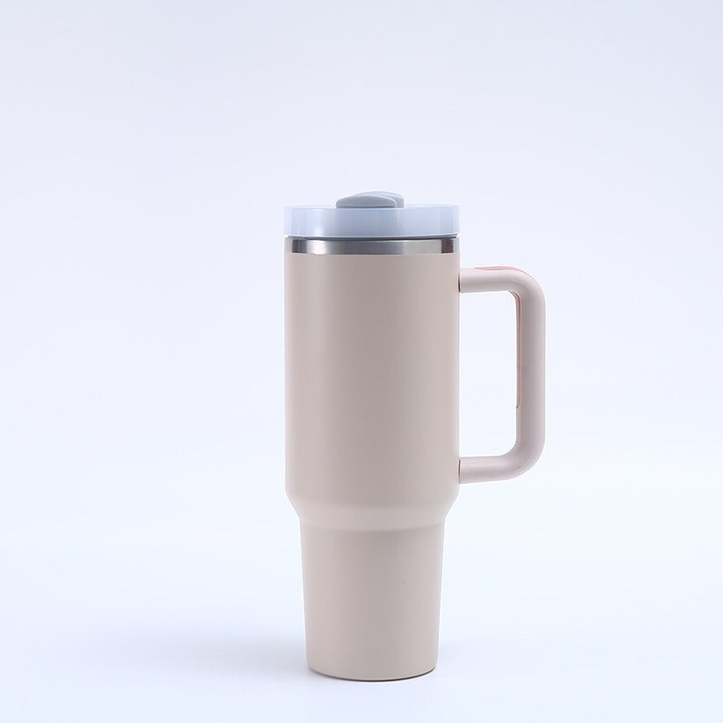 Hydration Tumbler - 40 OZ - Beautiful Tumbler for Men/Woman