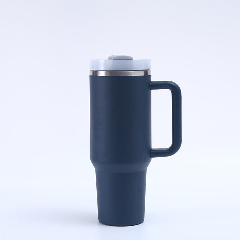 Hydration Tumbler - 40 OZ - Beautiful Tumbler for Men/Woman