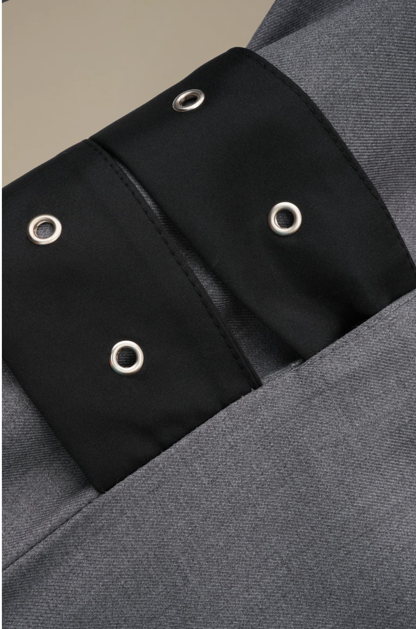 Thérèse - Belted Waist Blazer for Woman