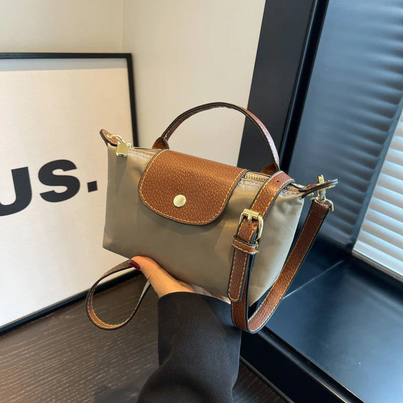Mae Crossbody - Stylish Bag for Woman