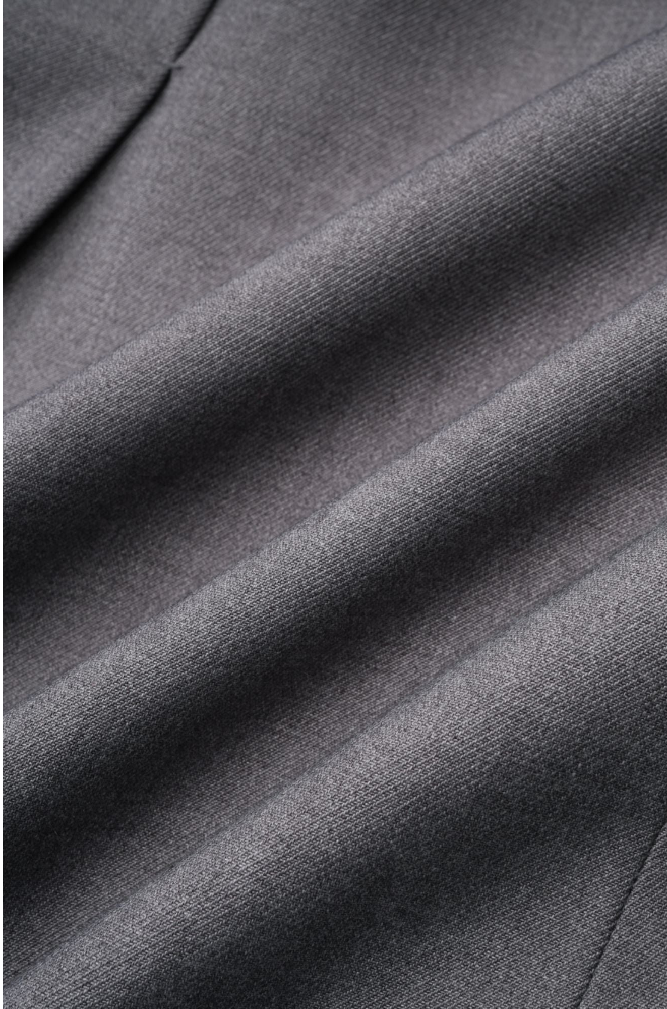 Thérèse - Belted Waist Blazer for Woman