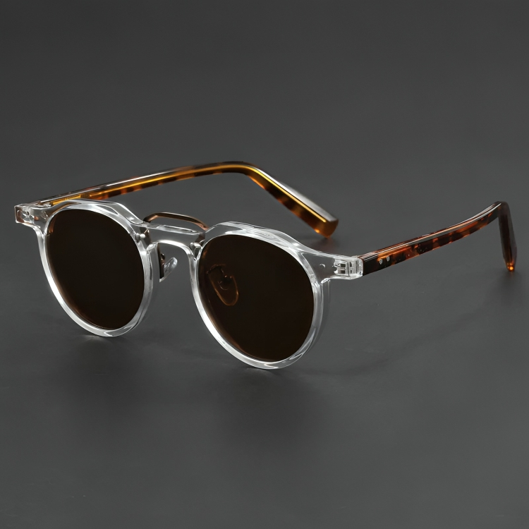 Ray Shades - Tortoiseshell Sunglasses for Woman