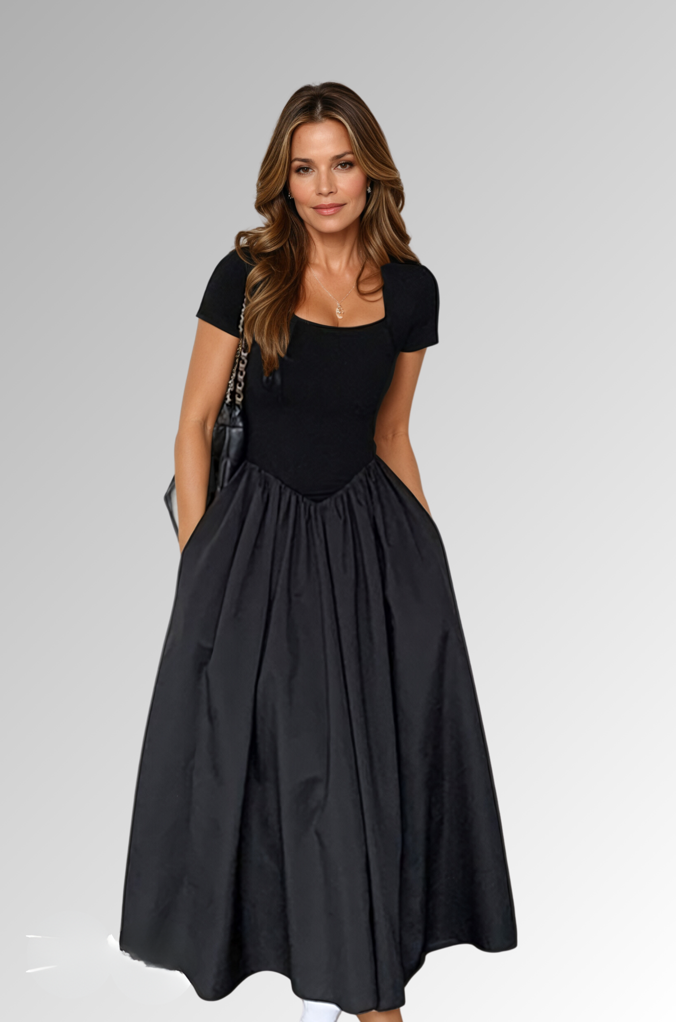 Sydney Serenade - Maxi Dress for Woman