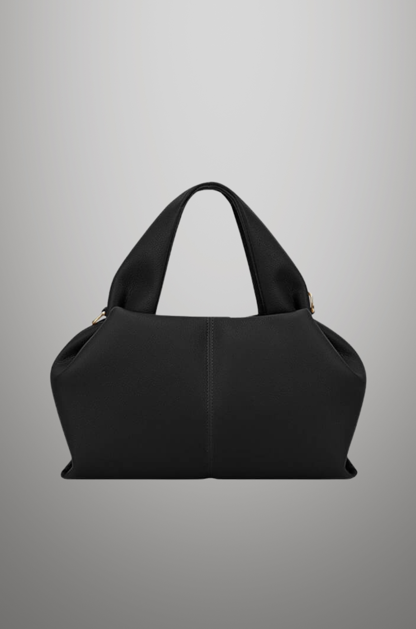 Mathilda - Elegant Leather Handbag for Woman