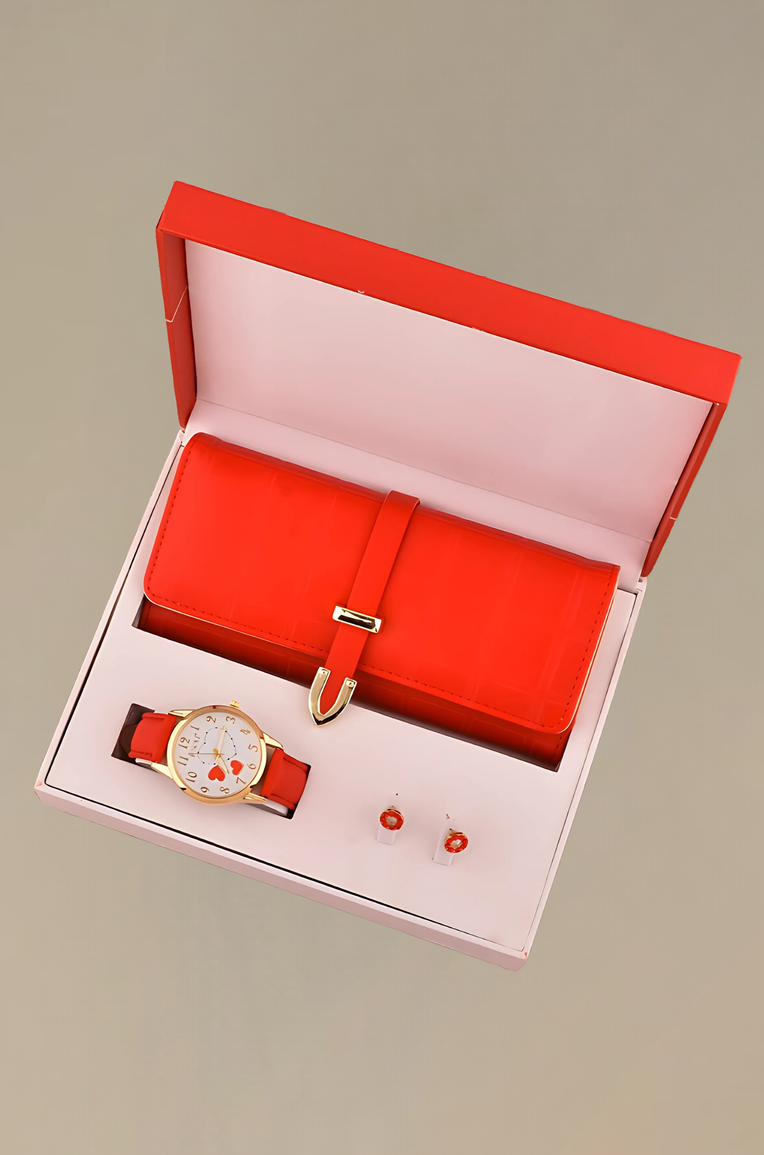 Liora - Sophisticated Gift Set for Woman