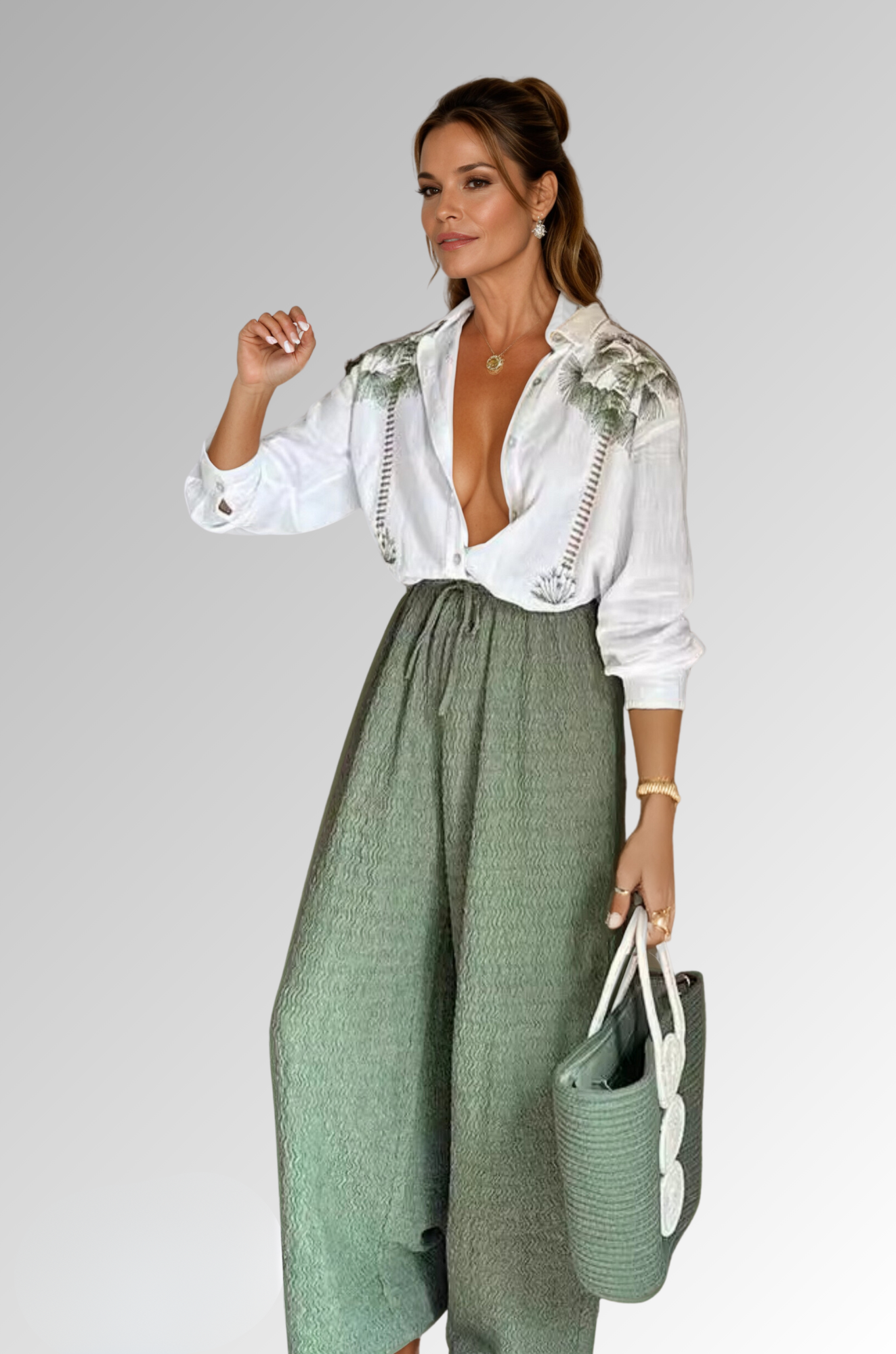 Josie Loose Set - Grand Outfit for Woman