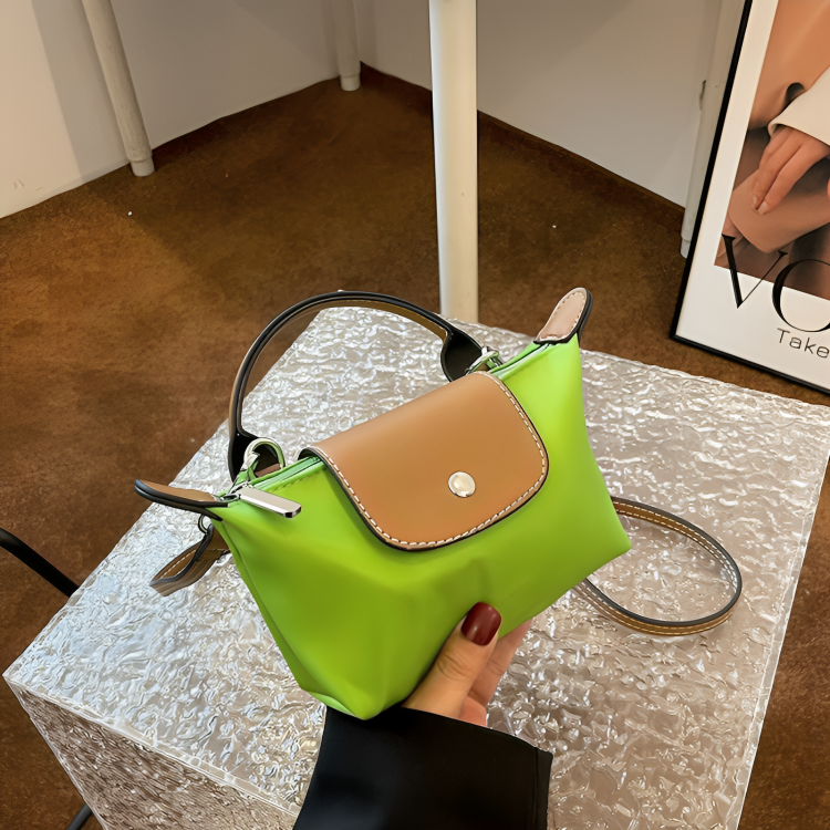 Mae Crossbody - Stylish Bag for Woman
