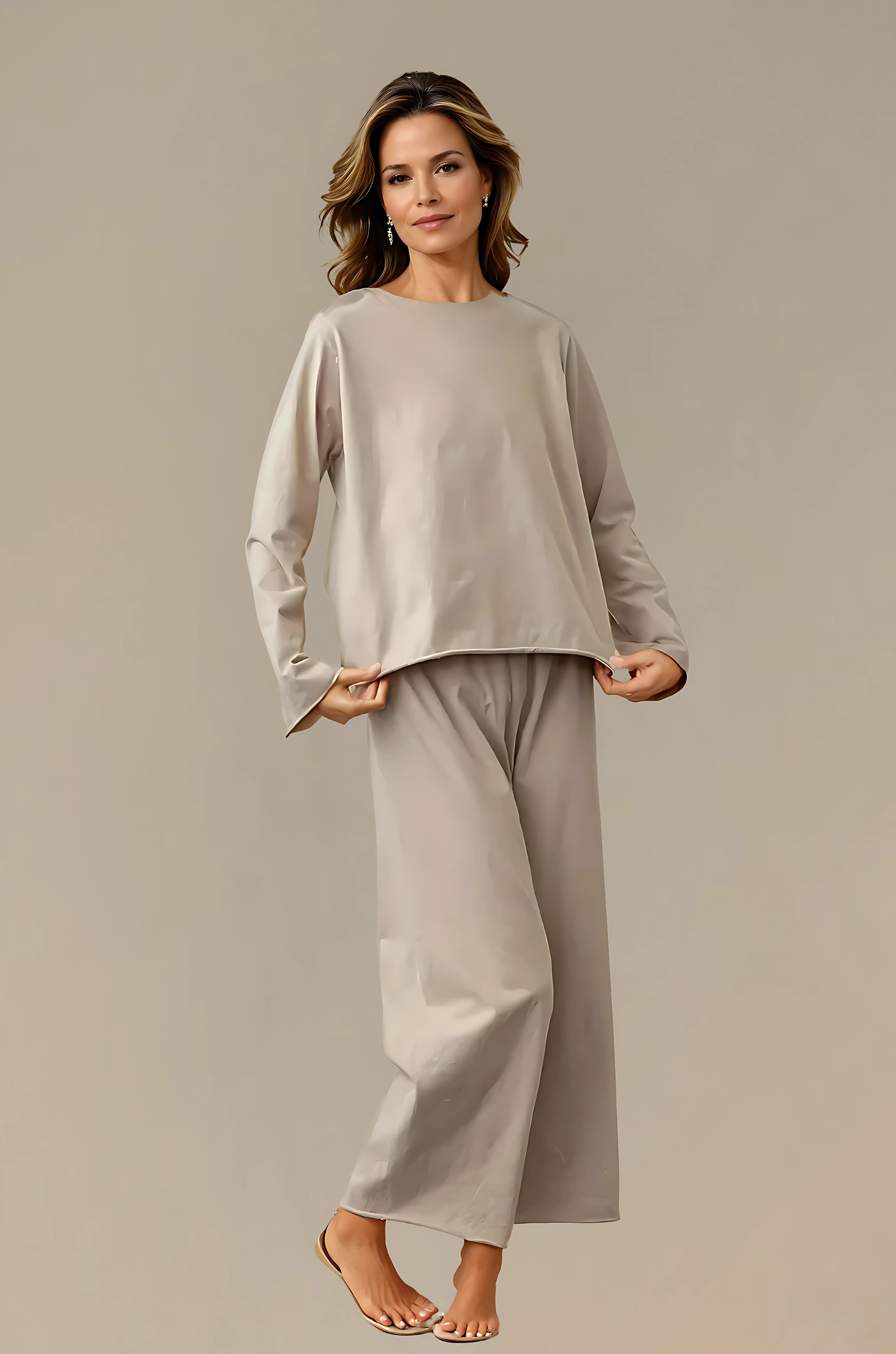Mira - Stylish Lounge Set for Woman