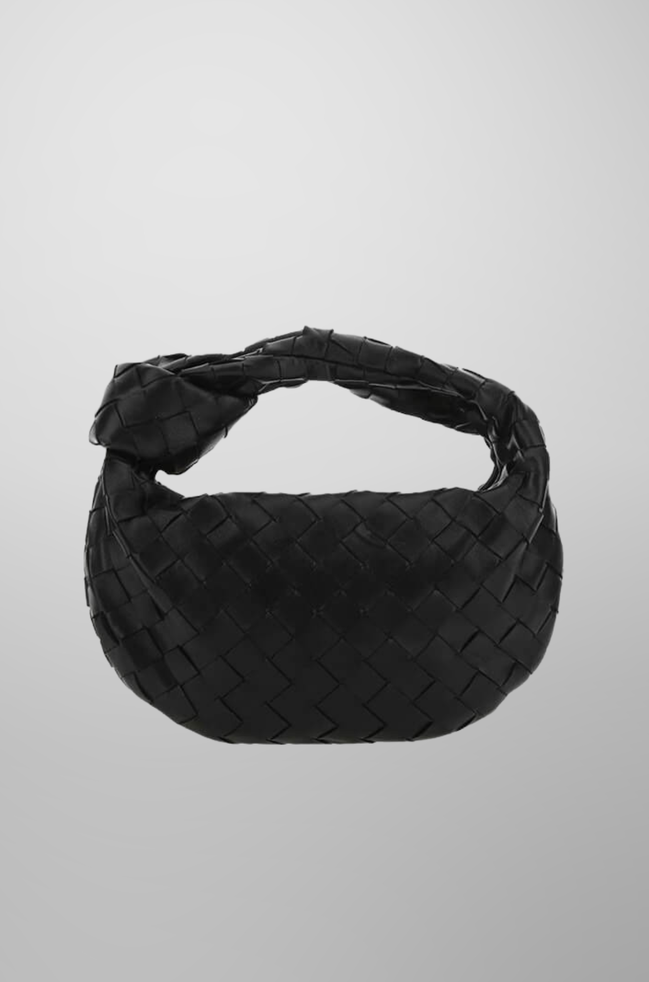 Jodie - Effortless Chic Woven Mini Bag for Woman