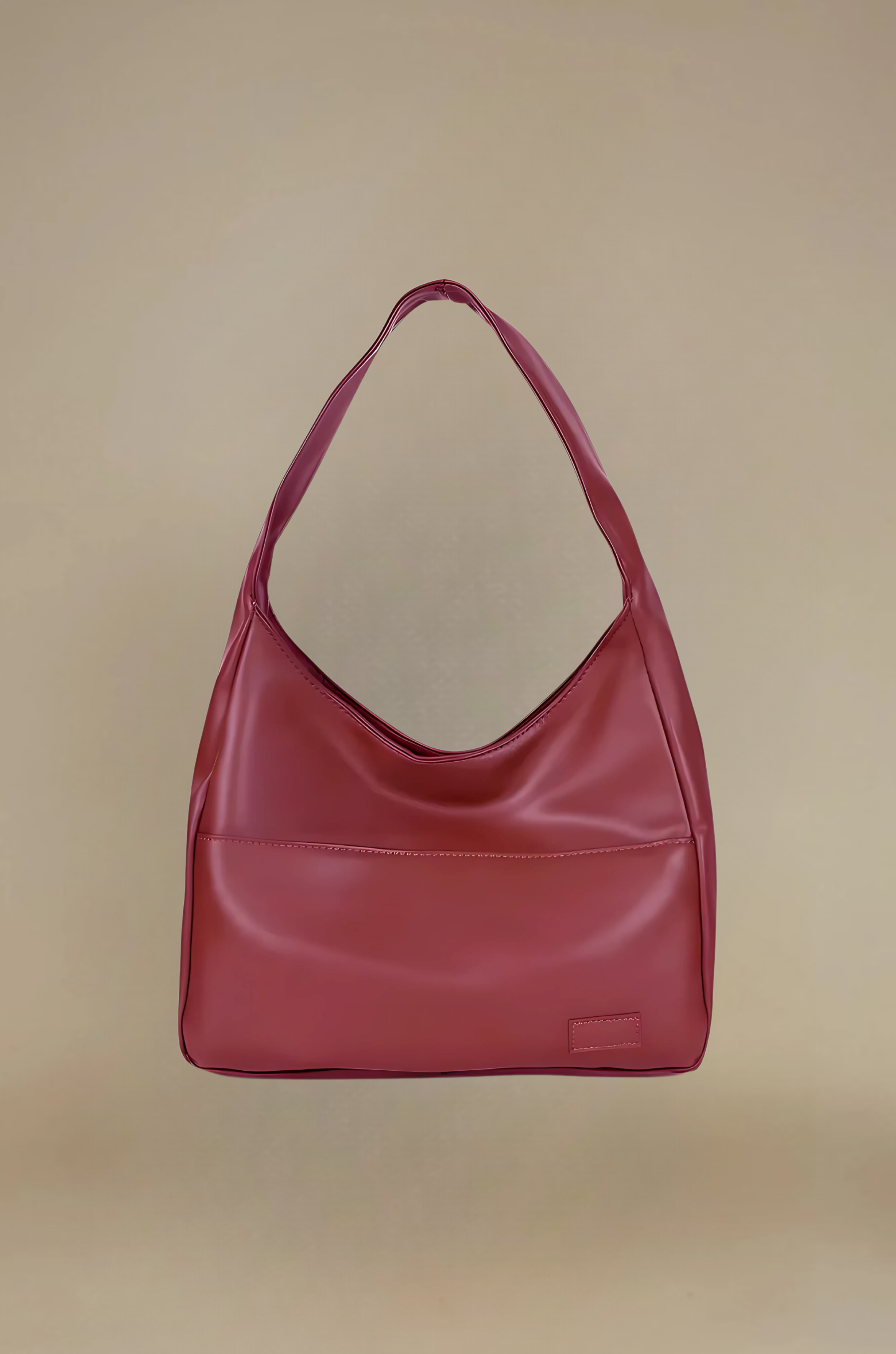 Elowen - Sleek Shoulder Bag for Woman