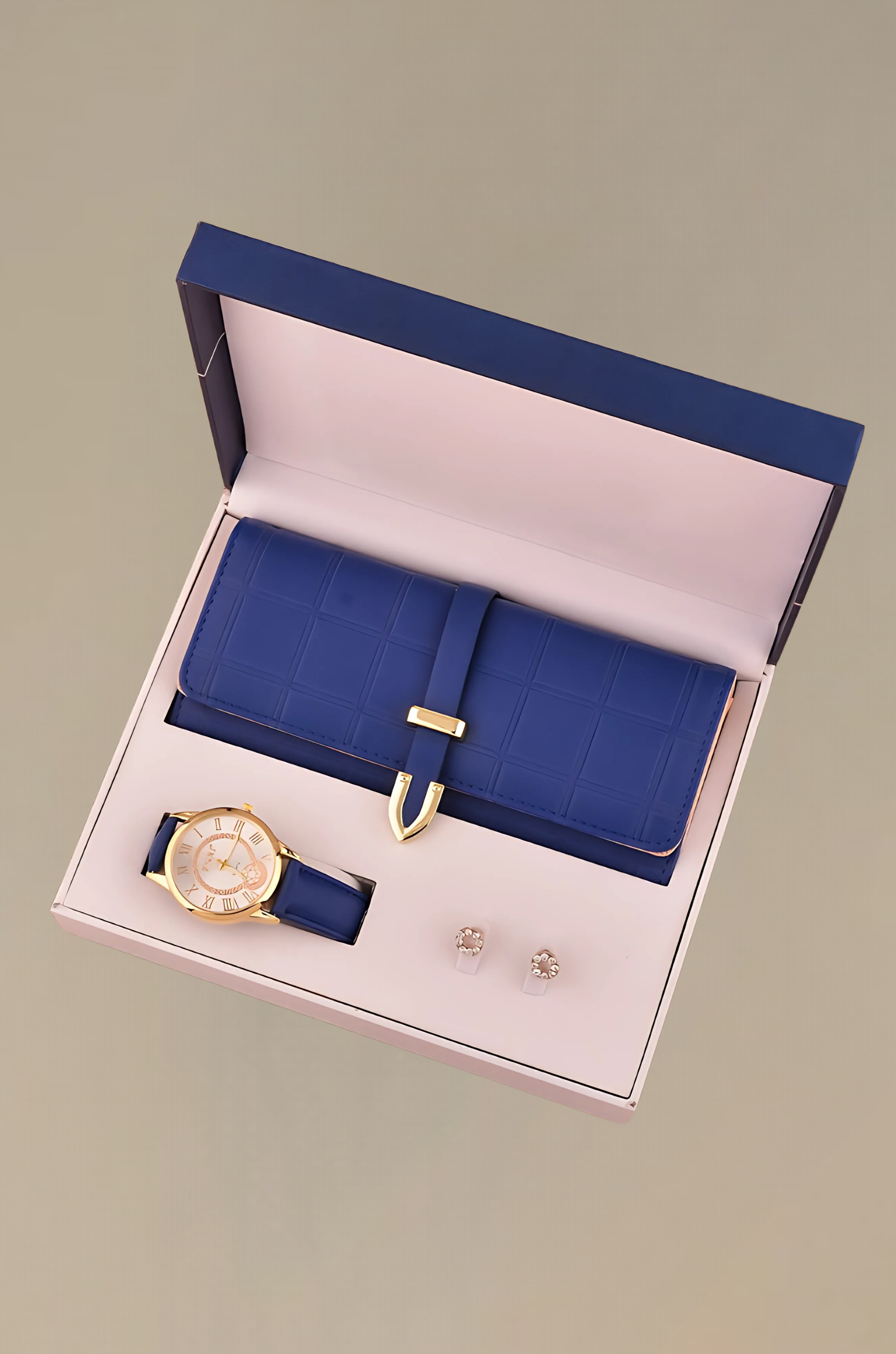Liora - Sophisticated Gift Set for Woman
