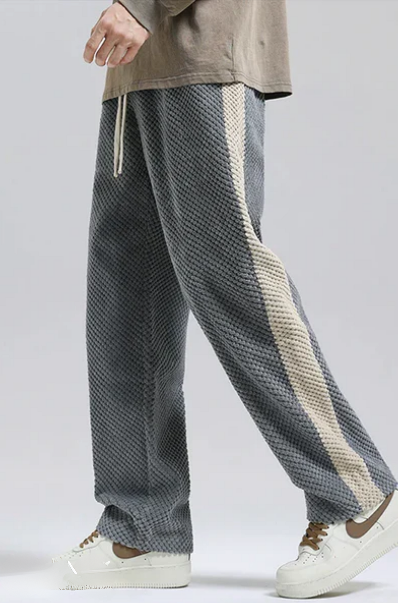 Bruce Track Pant - Athletic Pants for Men