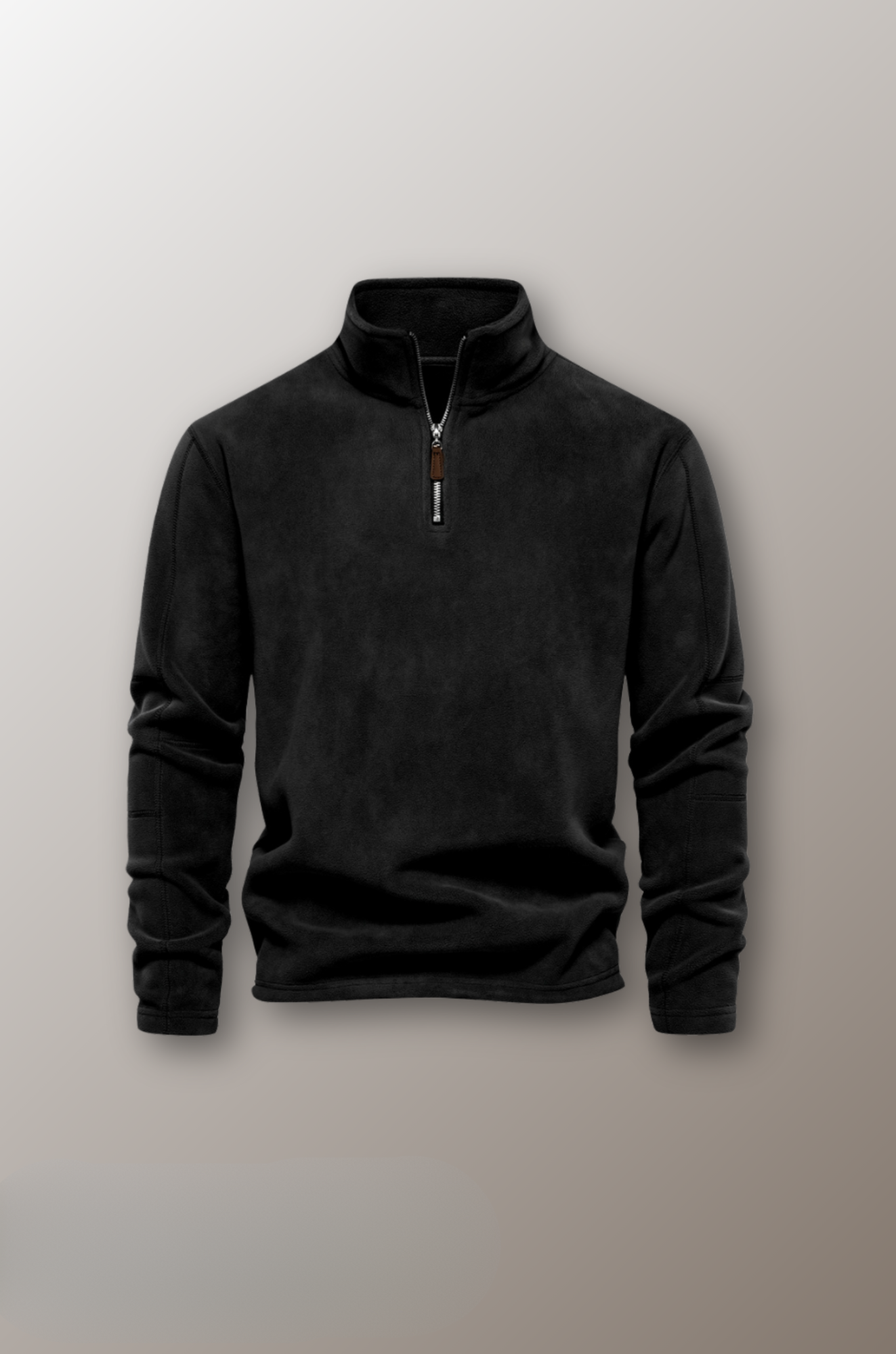George Half Zip - Premium Pullover for Men