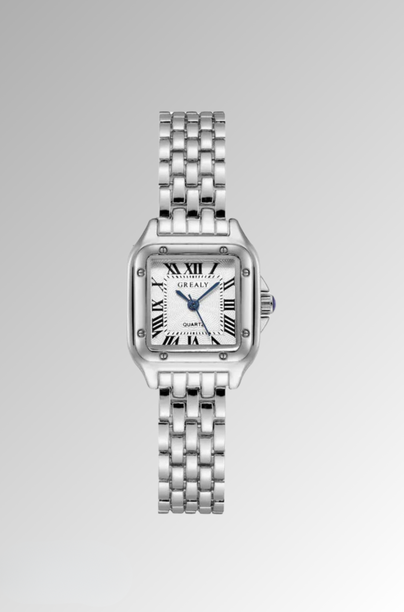 Amellia Watch - Magnificent Dial Bracelet Watch for Woman