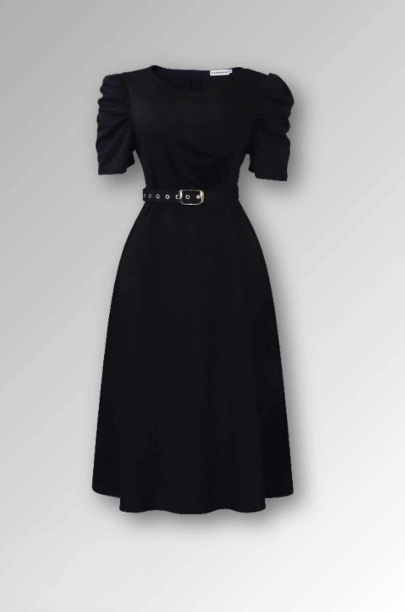 Midnight Grace Dress - Occasion Dress for Woman