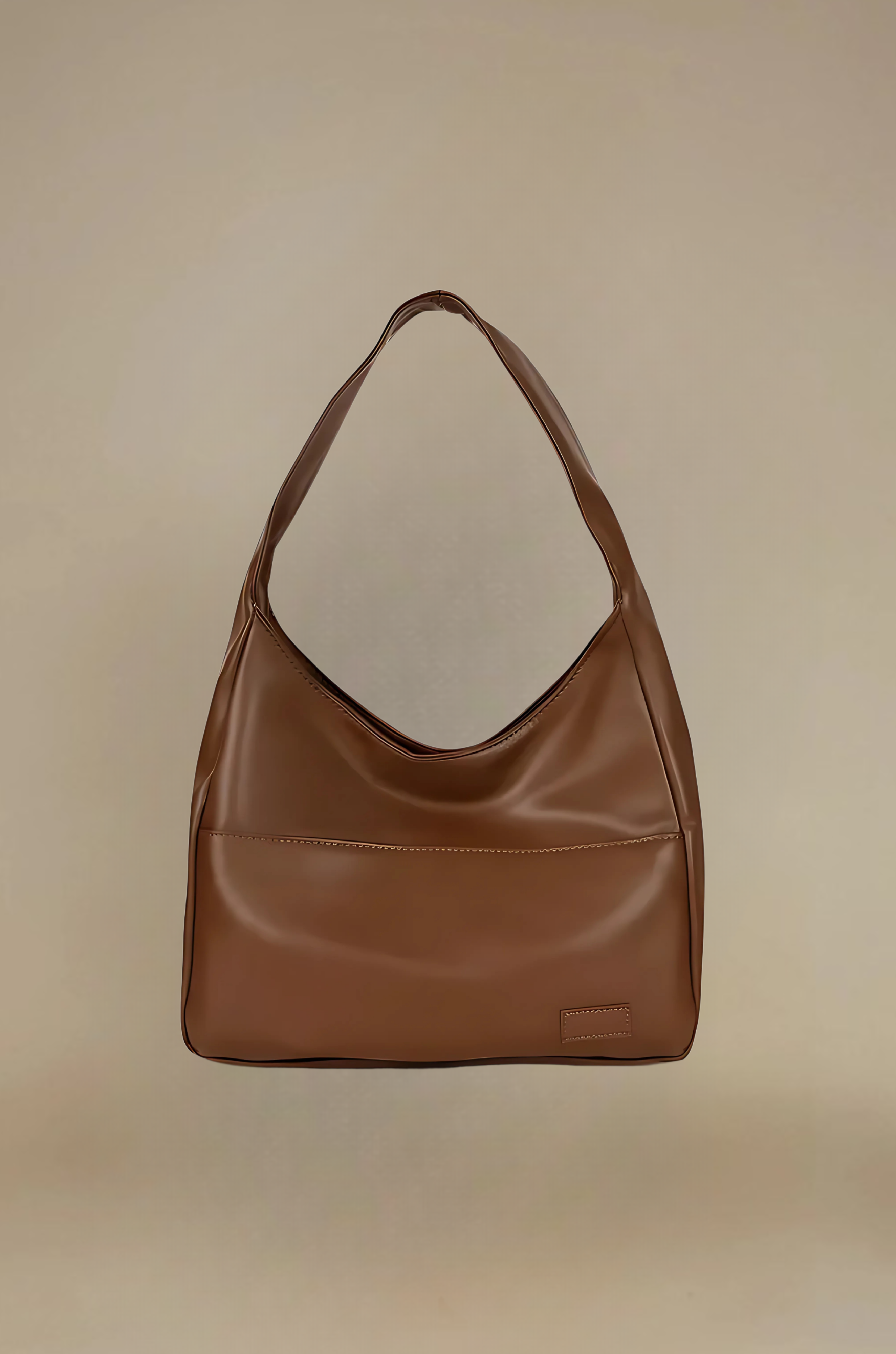 Elowen - Sleek Shoulder Bag for Woman