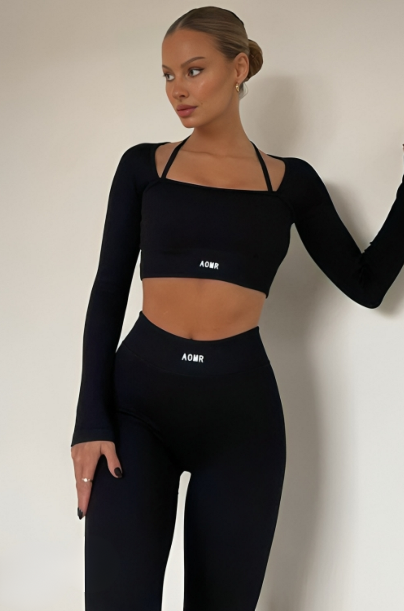 Gym Set - Activewear for Woman