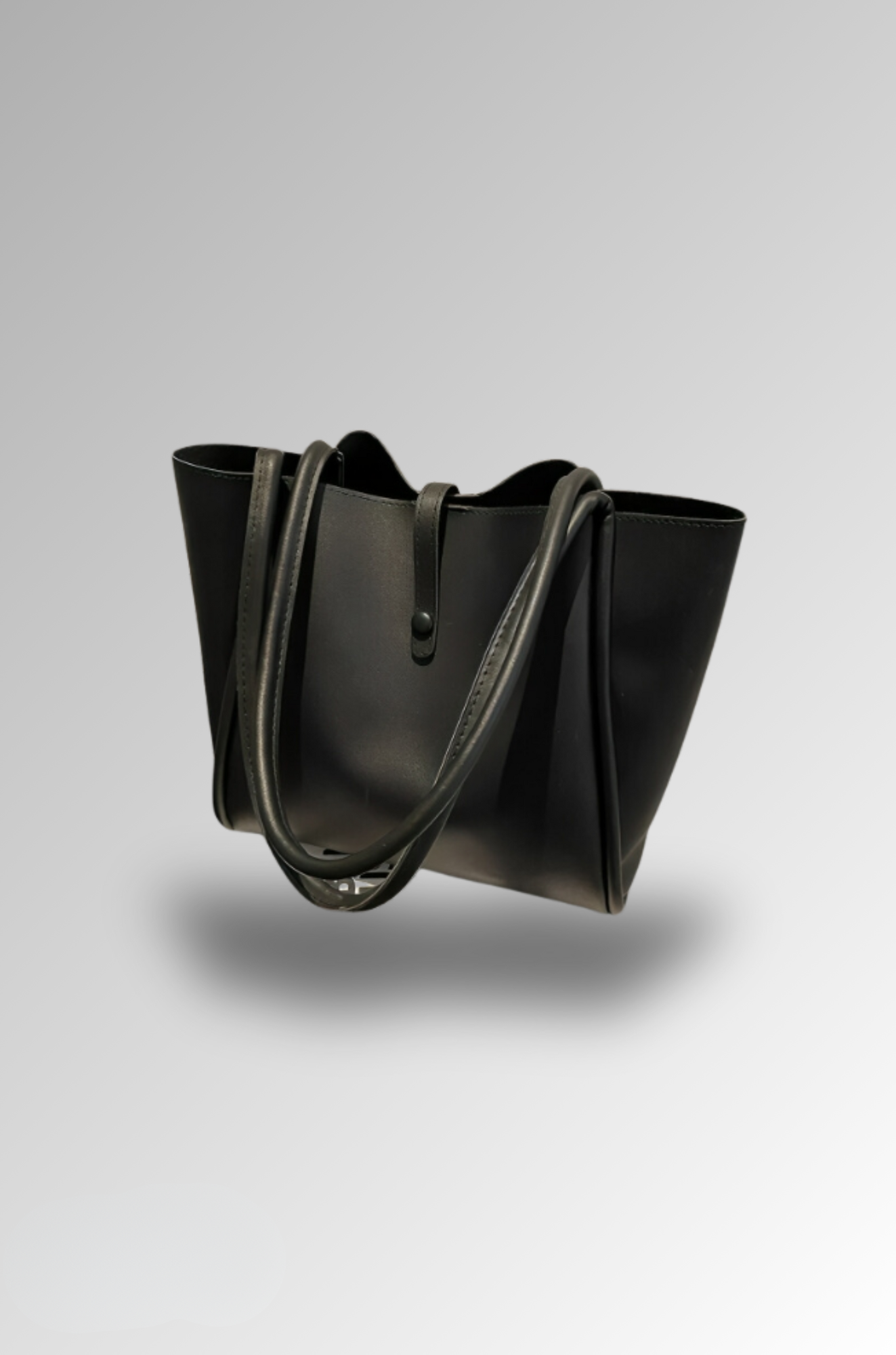Luna Grace Tote - Classic Handbag for Woman