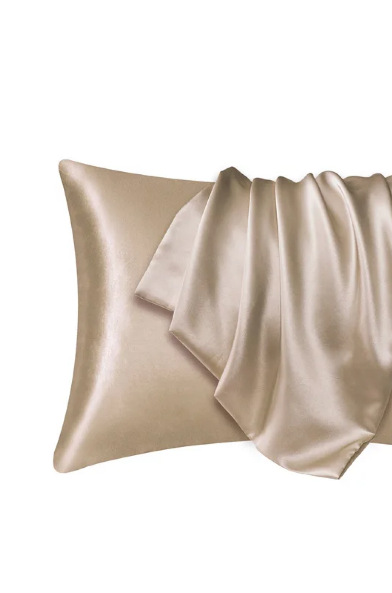 Skin Recovering Pillowcase - Ultimate Skin Care Pillowcase for Woman