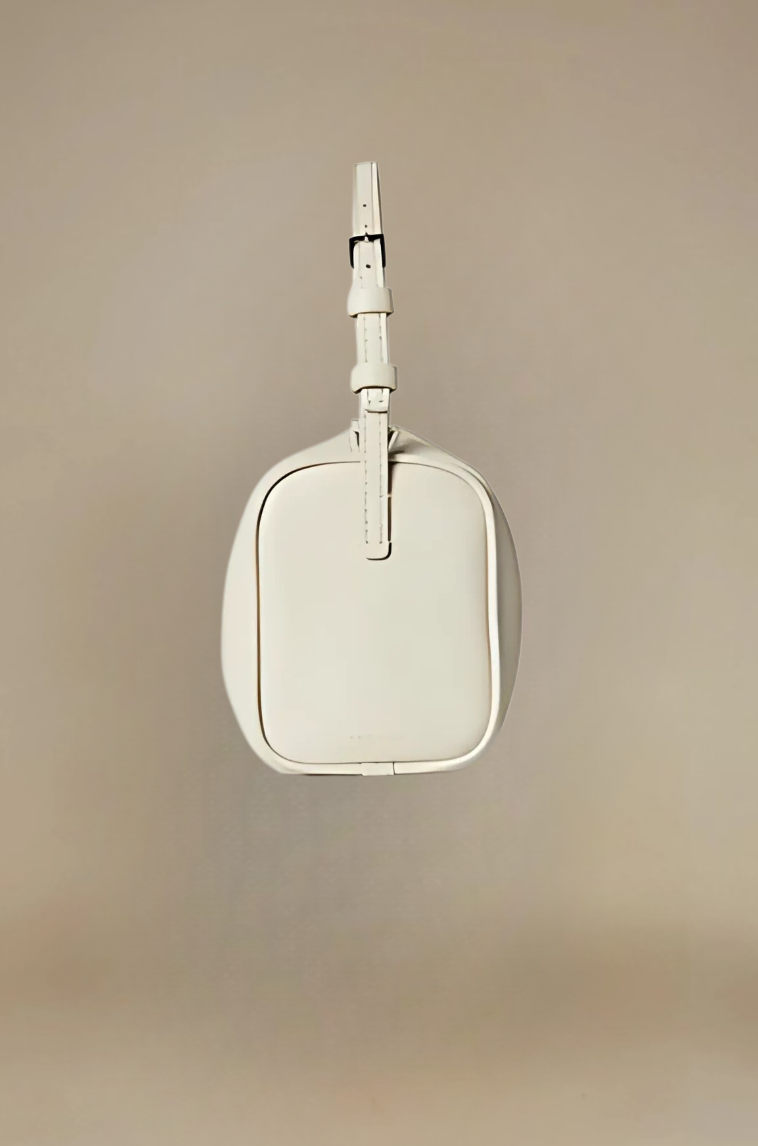 Harlow - Minimalist Cylinder Shoulder Bag for Woman