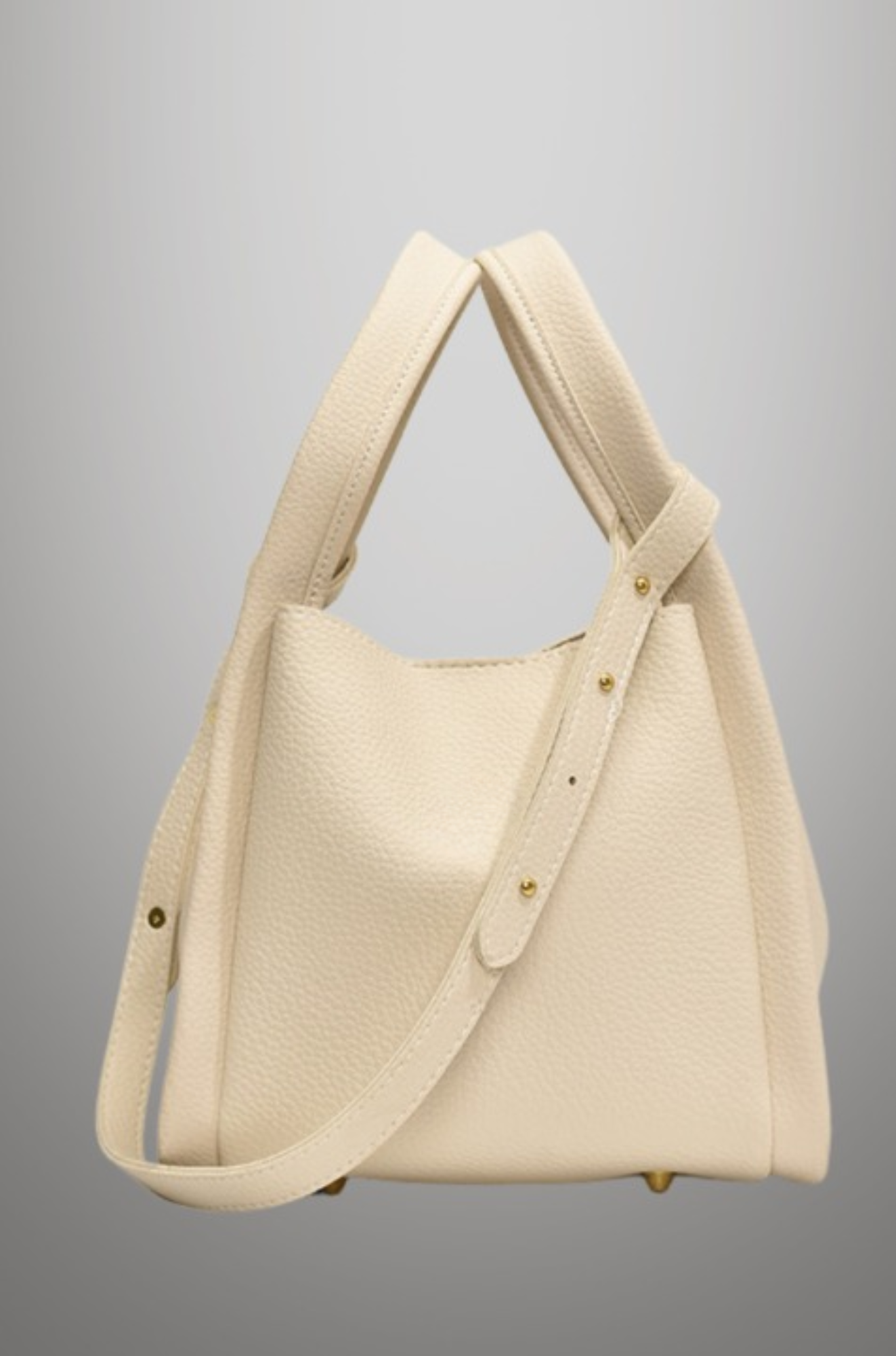 Maya - Stylish Tote Bag with Inner Pouch for Woman