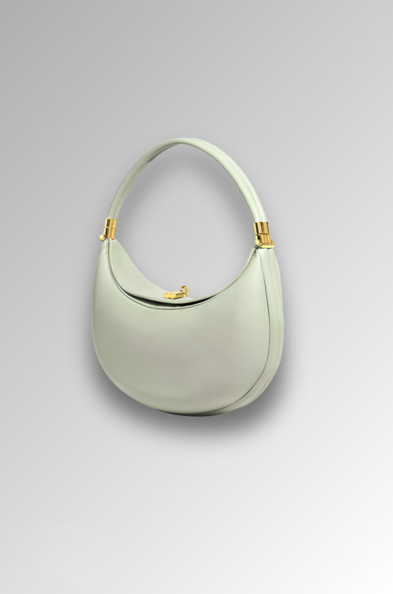 Marquin Bag - Leather Handbag Accents for Woman