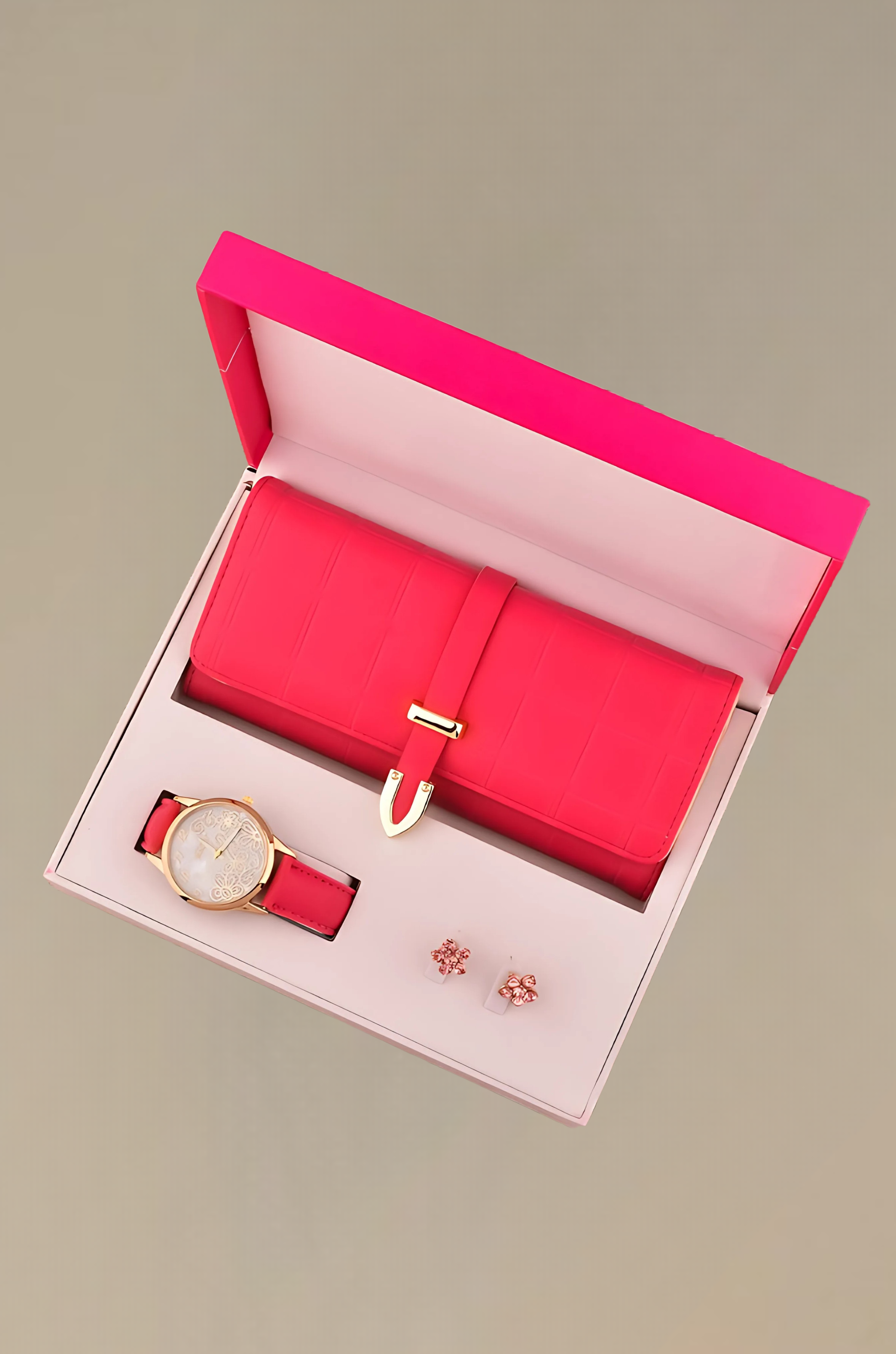 Liora - Sophisticated Gift Set for Woman