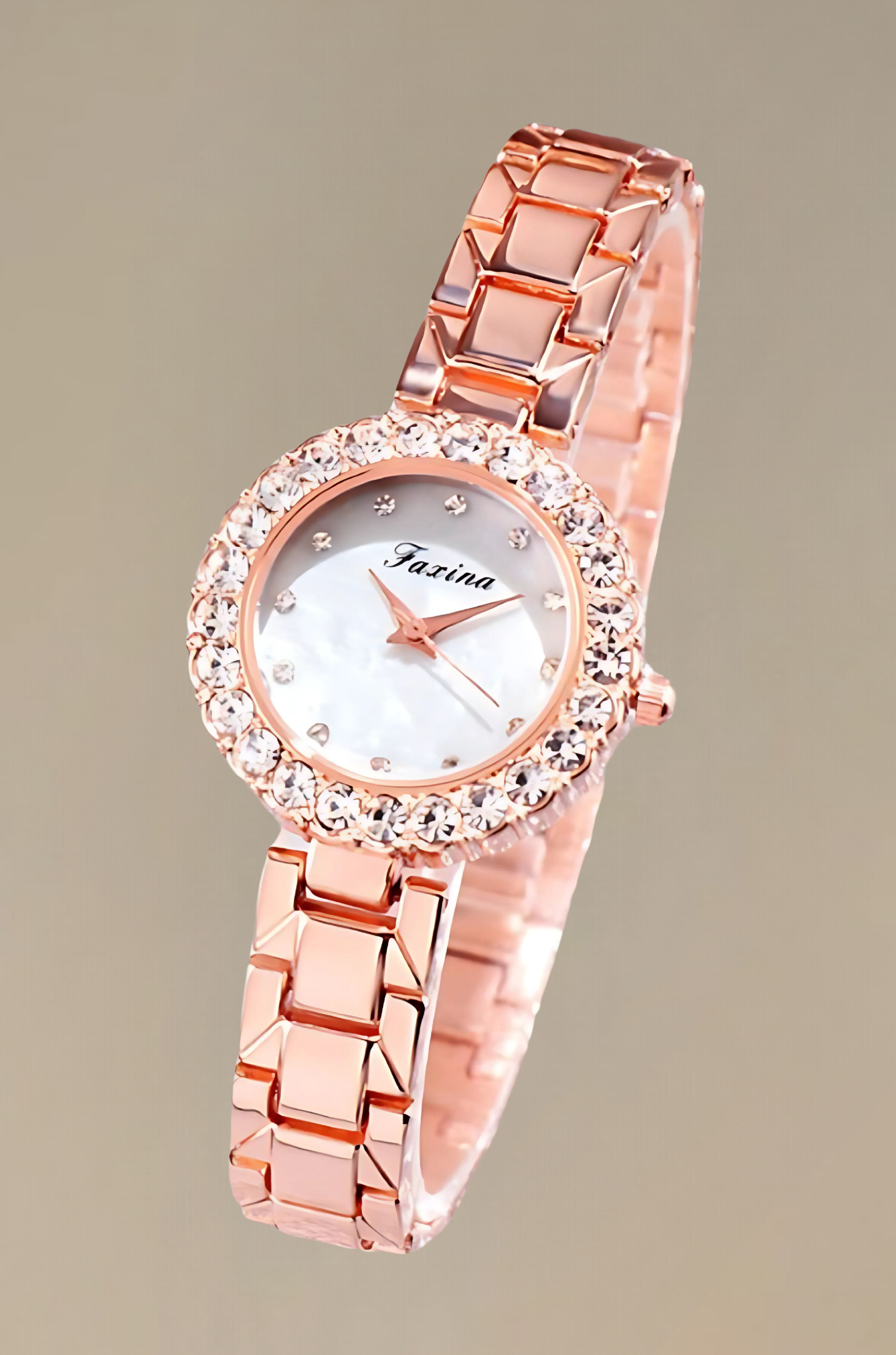 Faxina - Elegant Jewelry Gift Set for Woman