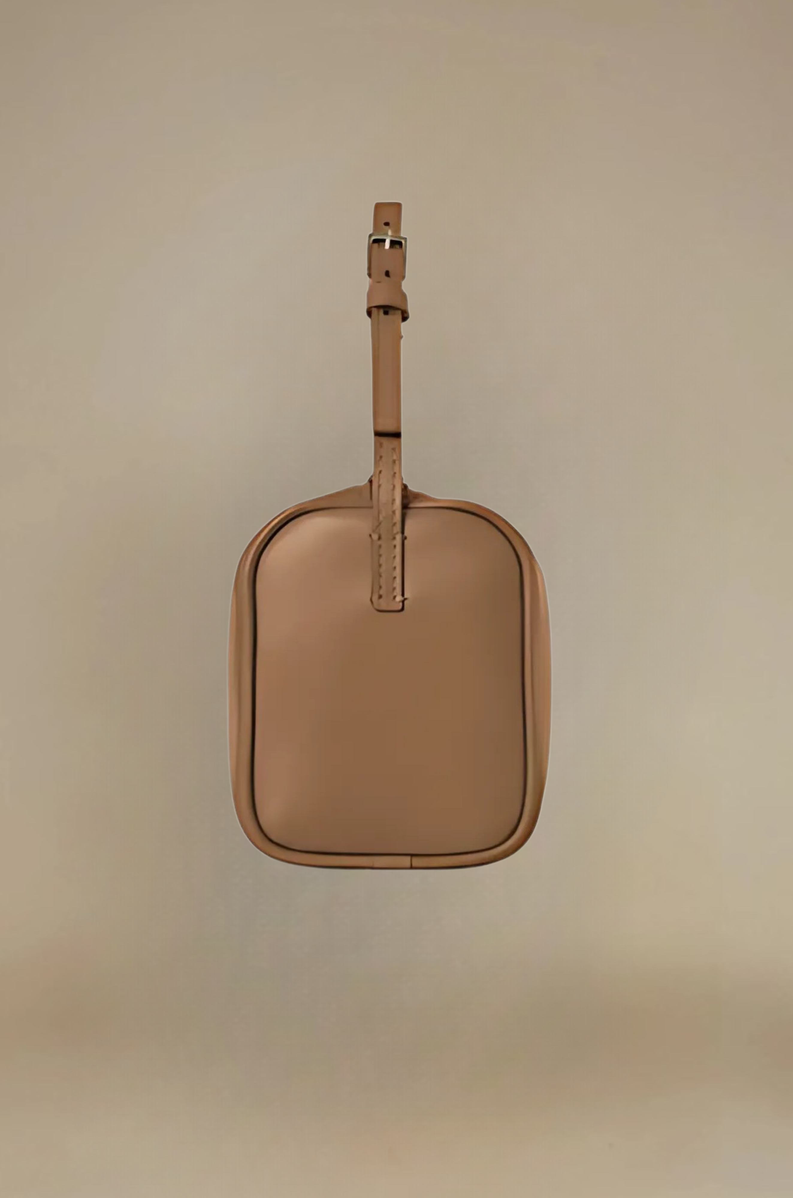 Harlow - Minimalist Cylinder Shoulder Bag for Woman