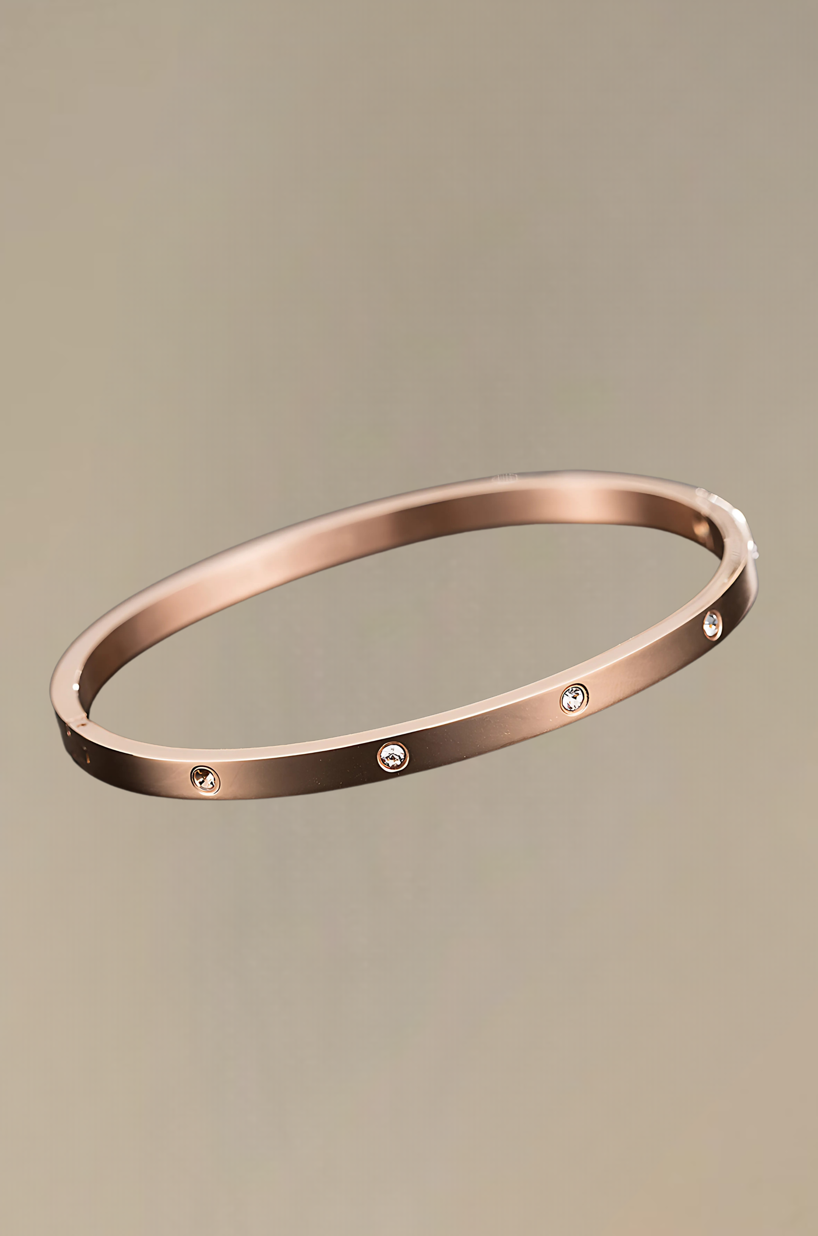 ZONMFEI - Luxury Watch & Bracelet Gift Set for Woman