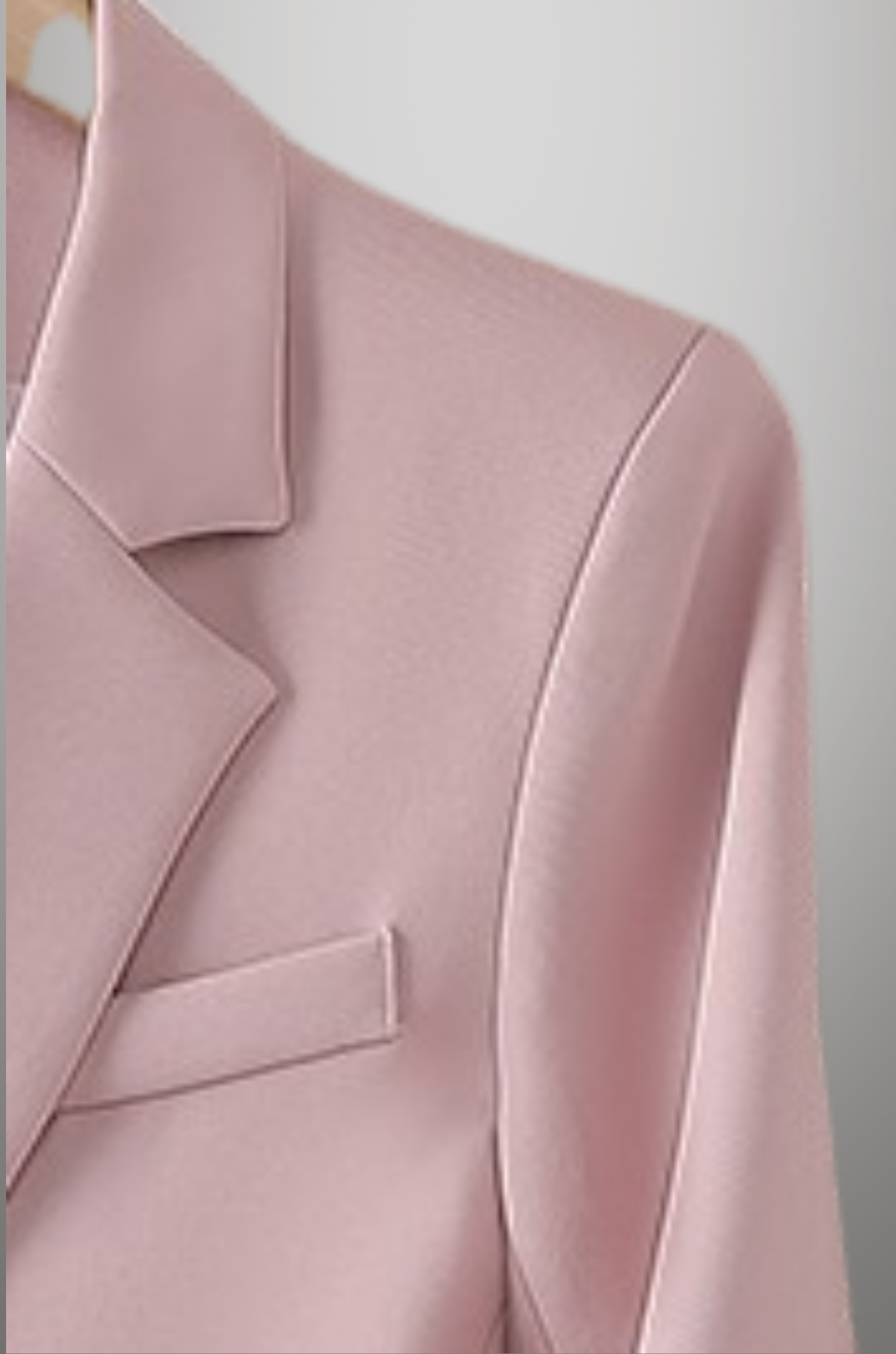 Aurora - Premium Blazer for Woman