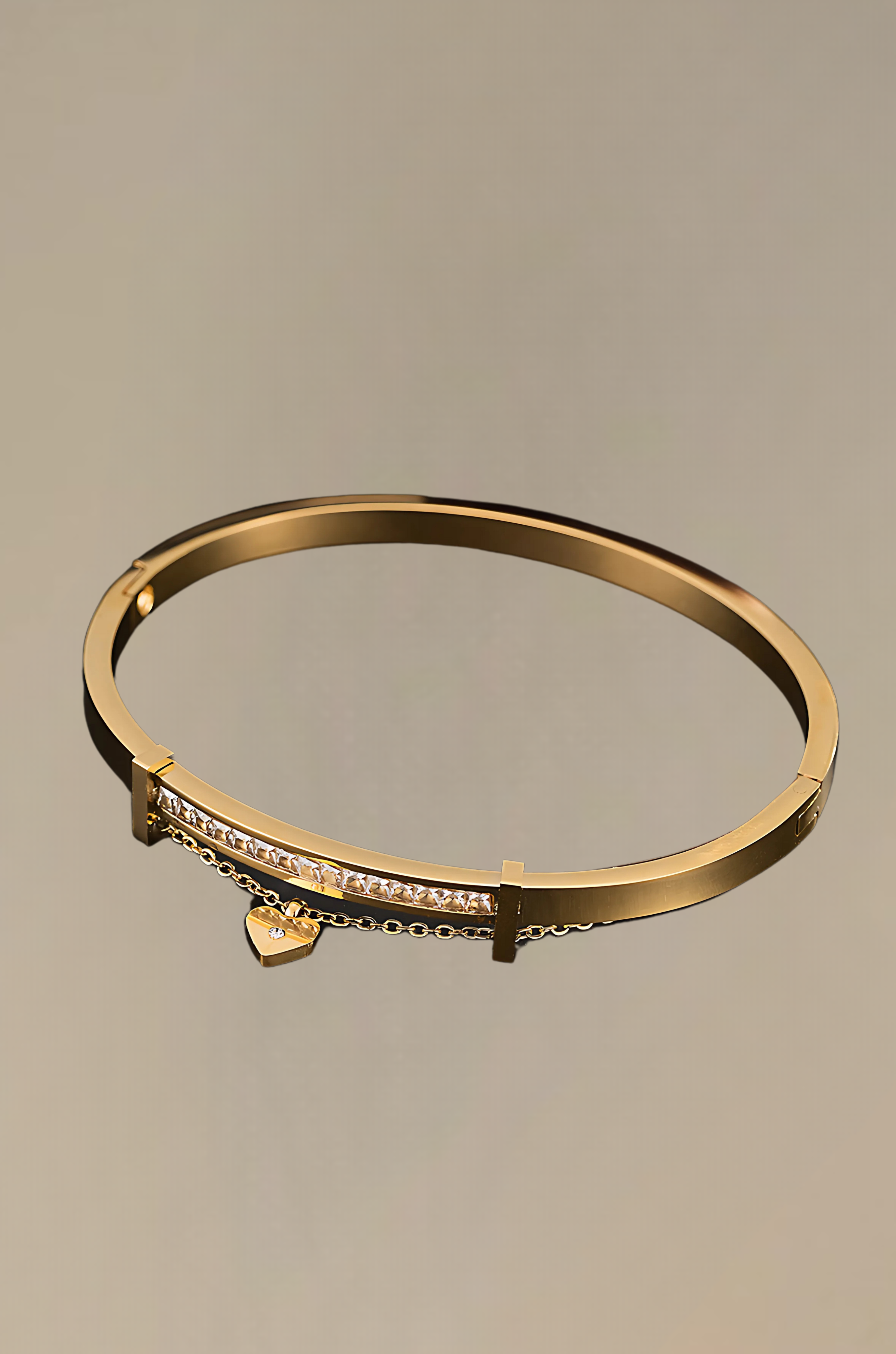 ZONMFEI - Luxury Watch & Bracelet Gift Set for Woman