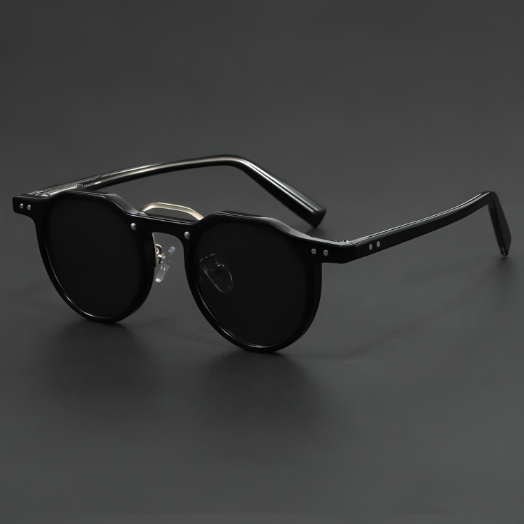 Ray Shades - Tortoiseshell Sunglasses for Woman
