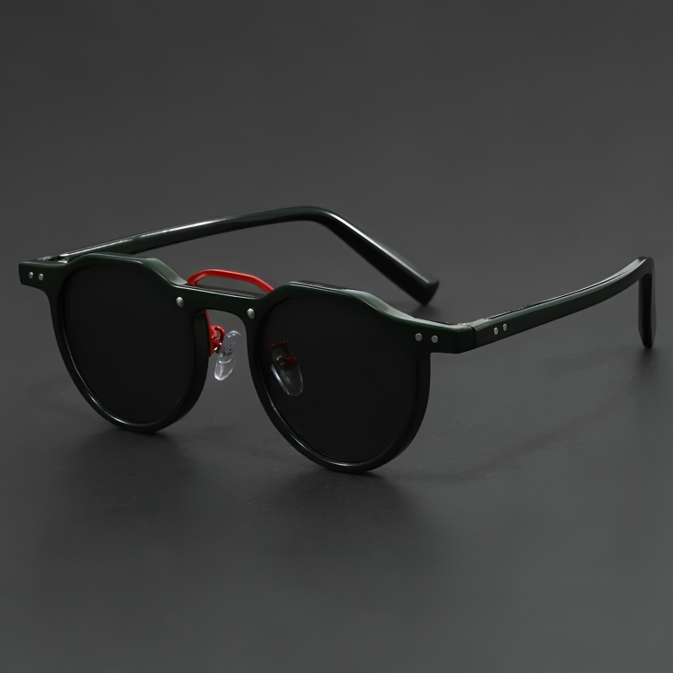 Ray Shades - Tortoiseshell Sunglasses for Woman