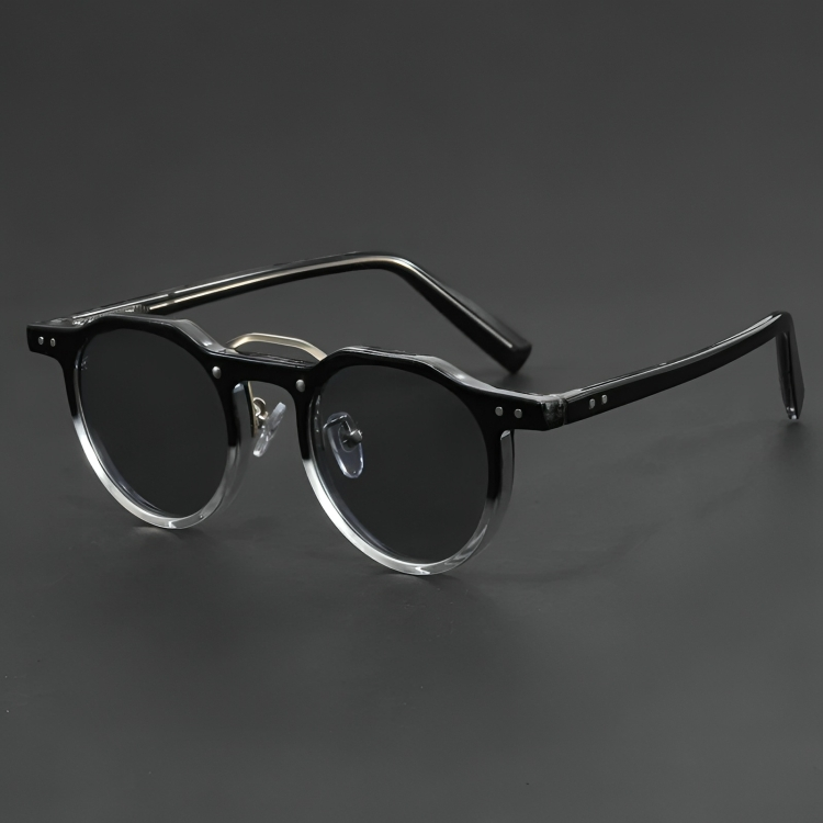 Ray Shades - Tortoiseshell Sunglasses for Woman